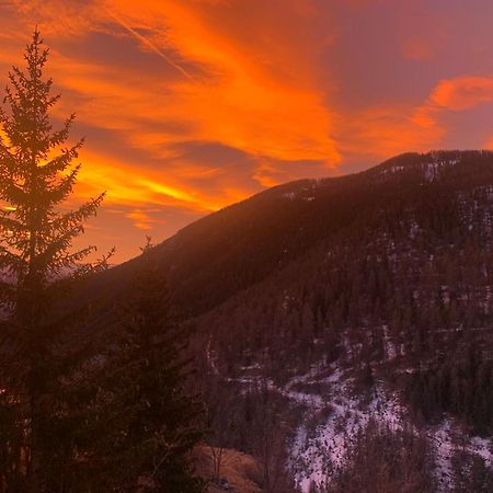 Hotel Chastellares Auron Zewnętrze zdjęcie