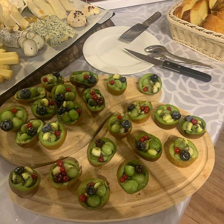 Hotel Chastellares Auron Zewnętrze zdjęcie