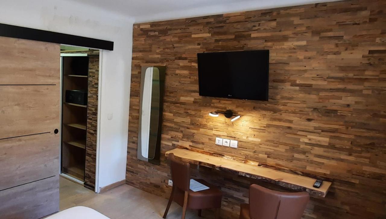 Hotel Chastellares Auron Zewnętrze zdjęcie