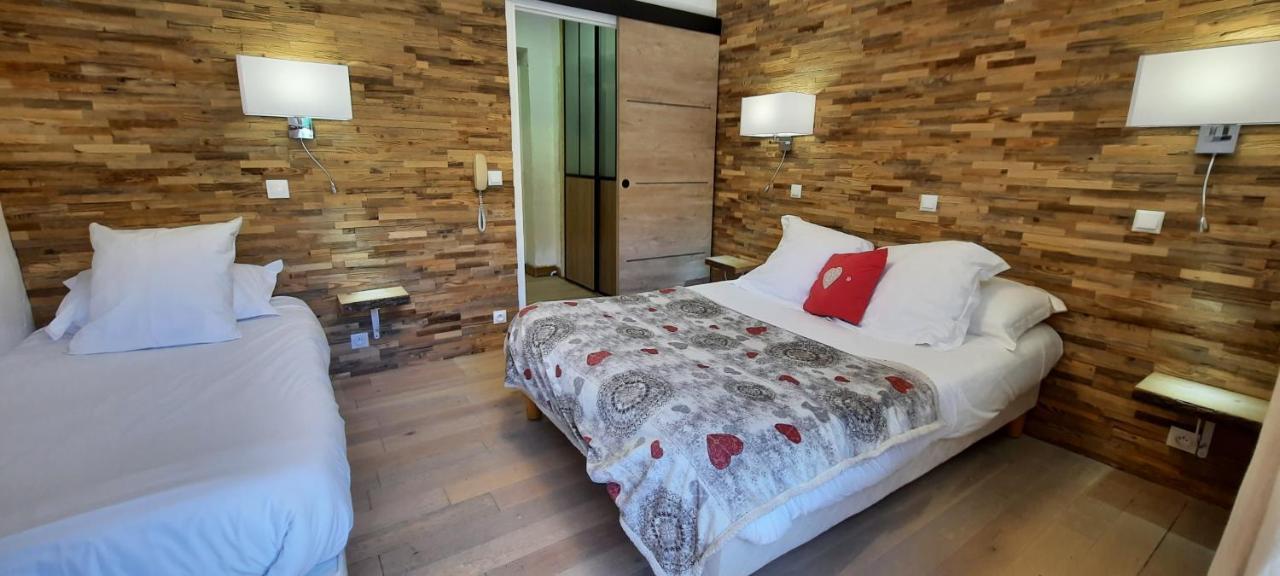 Hotel Chastellares Auron Zewnętrze zdjęcie