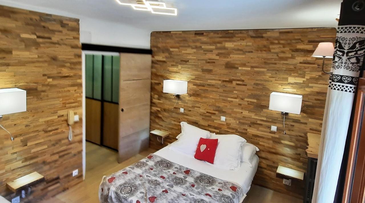 Hotel Chastellares Auron Zewnętrze zdjęcie
