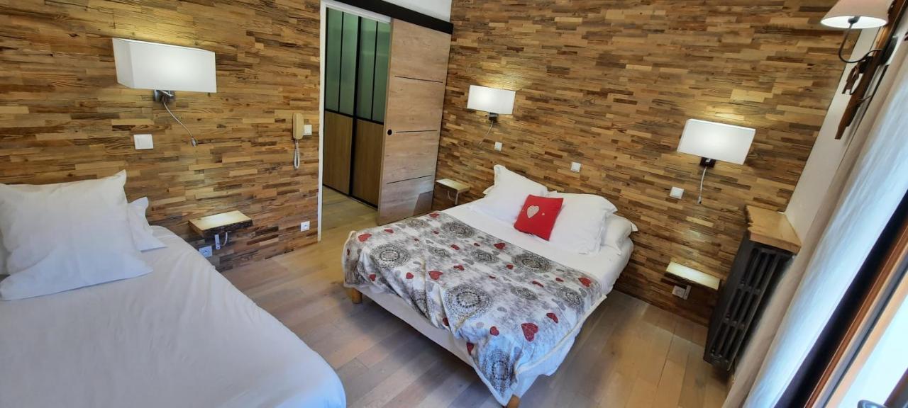 Hotel Chastellares Auron Zewnętrze zdjęcie