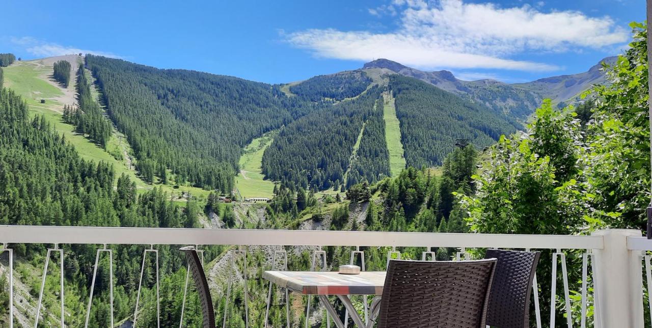 Hotel Chastellares Auron Zewnętrze zdjęcie
