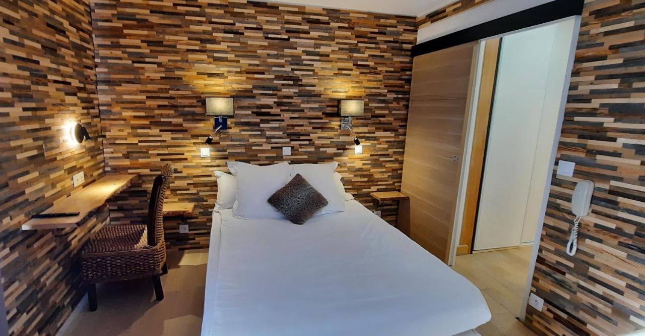 Hotel Chastellares Auron Zewnętrze zdjęcie