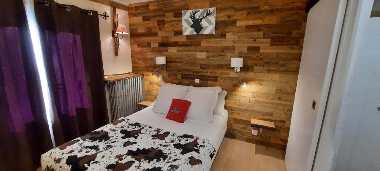 Hotel Chastellares Auron Zewnętrze zdjęcie