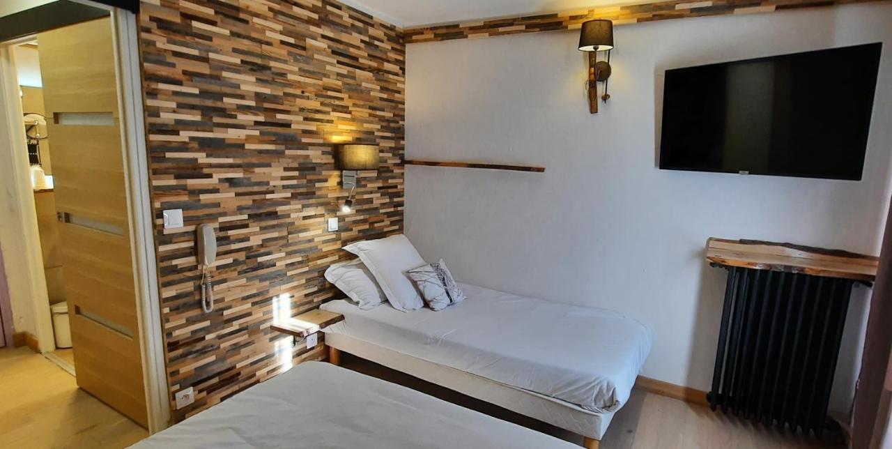 Hotel Chastellares Auron Zewnętrze zdjęcie