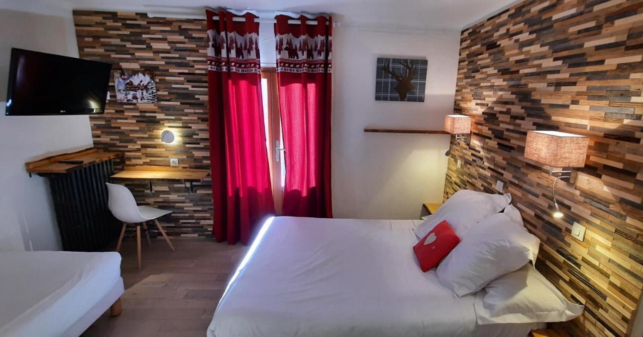 Hotel Chastellares Auron Zewnętrze zdjęcie