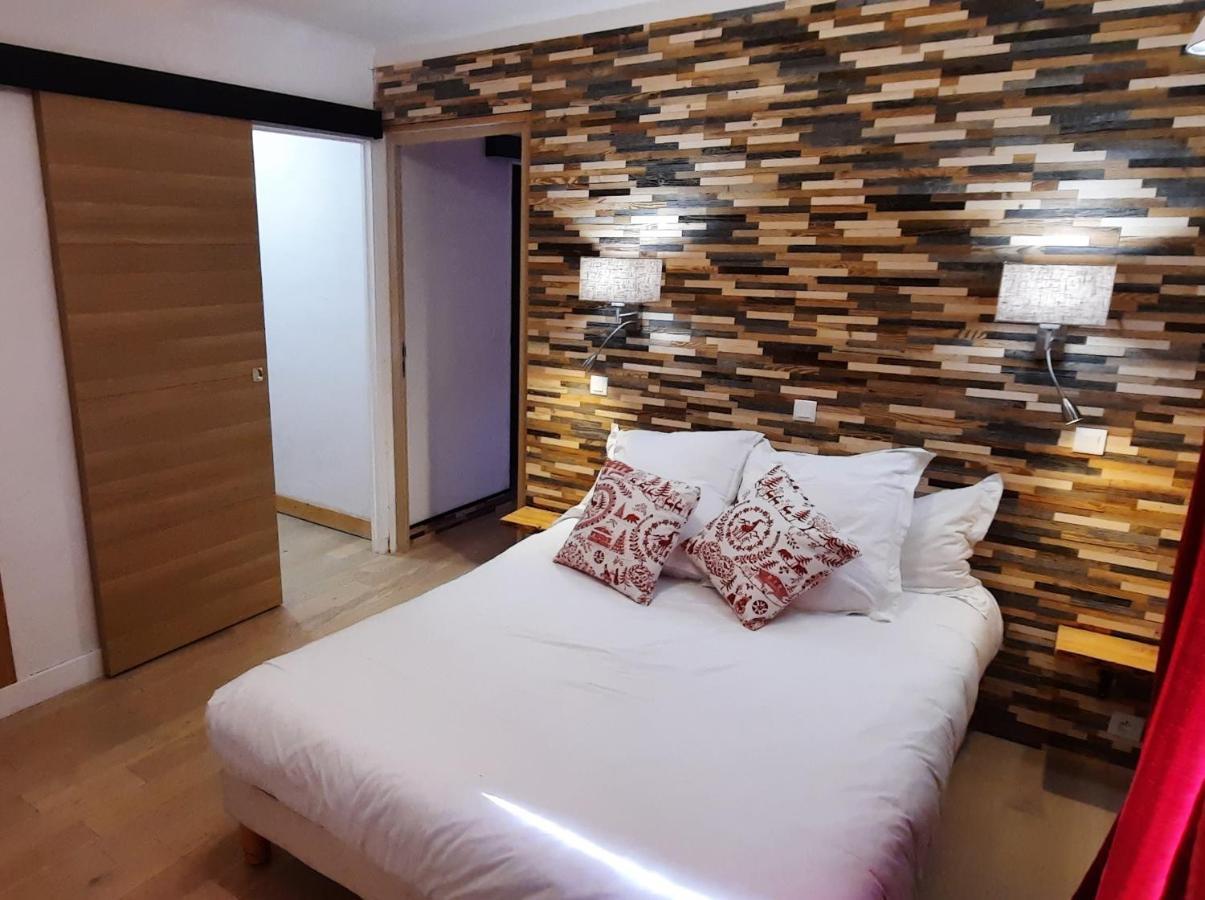 Hotel Chastellares Auron Zewnętrze zdjęcie