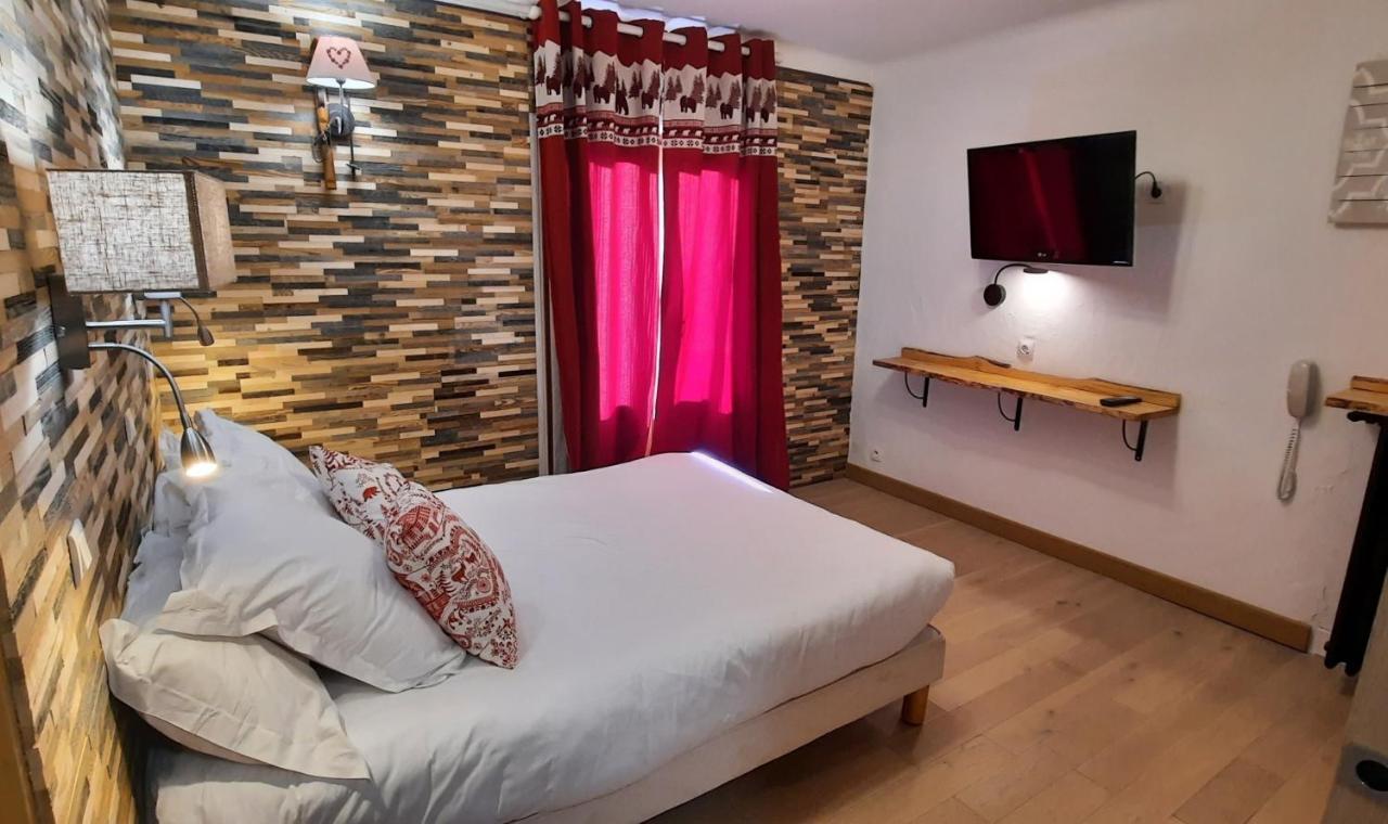 Hotel Chastellares Auron Zewnętrze zdjęcie
