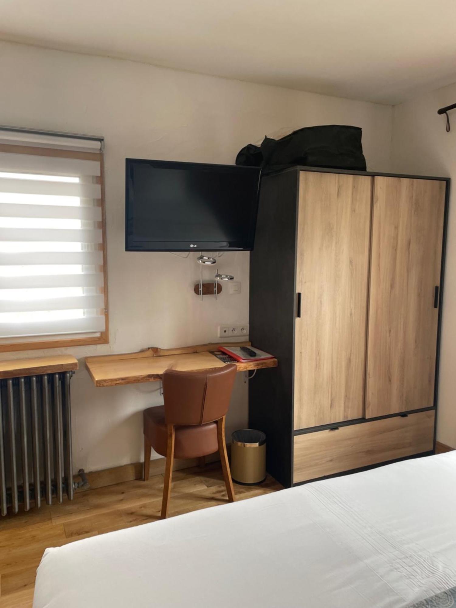 Hotel Chastellares Auron Zewnętrze zdjęcie
