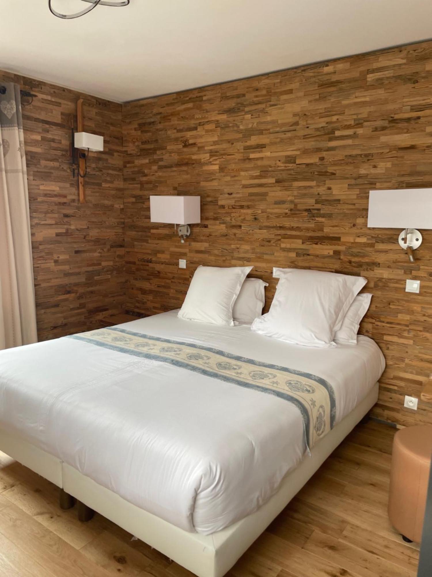 Hotel Chastellares Auron Zewnętrze zdjęcie