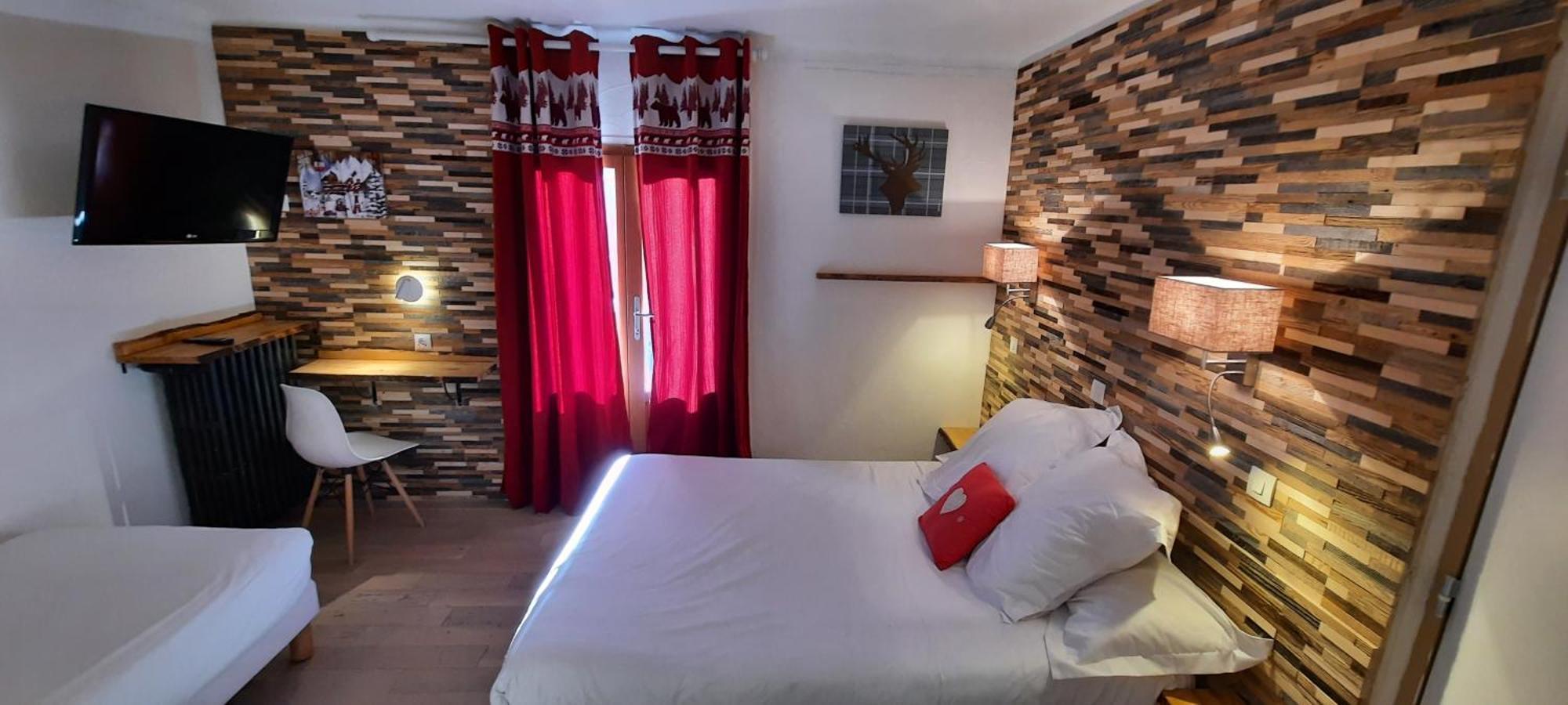 Hotel Chastellares Auron Zewnętrze zdjęcie