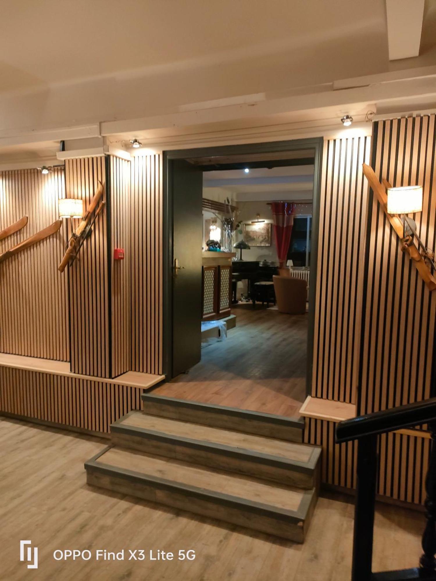 Hotel Chastellares Auron Zewnętrze zdjęcie