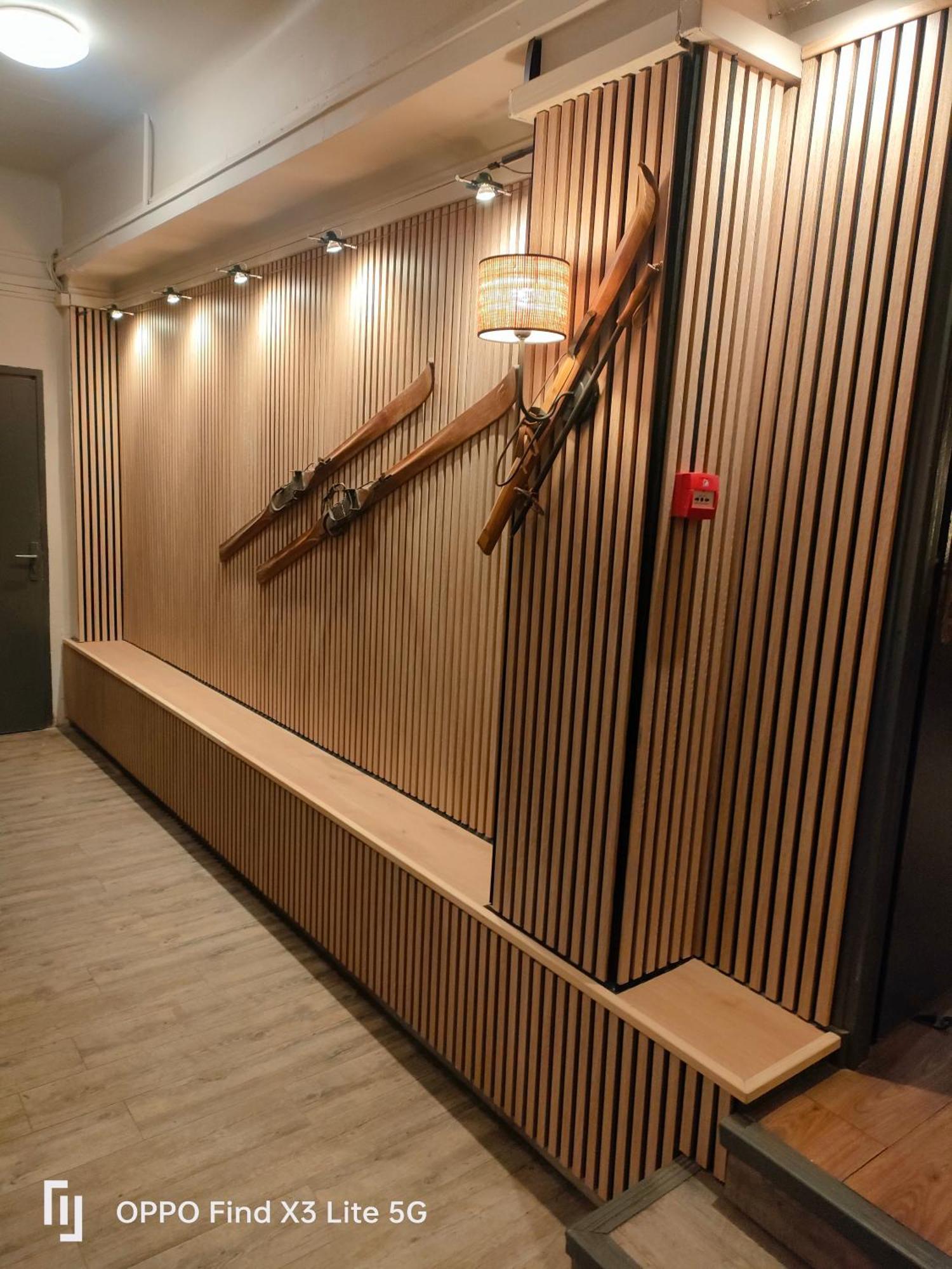 Hotel Chastellares Auron Zewnętrze zdjęcie