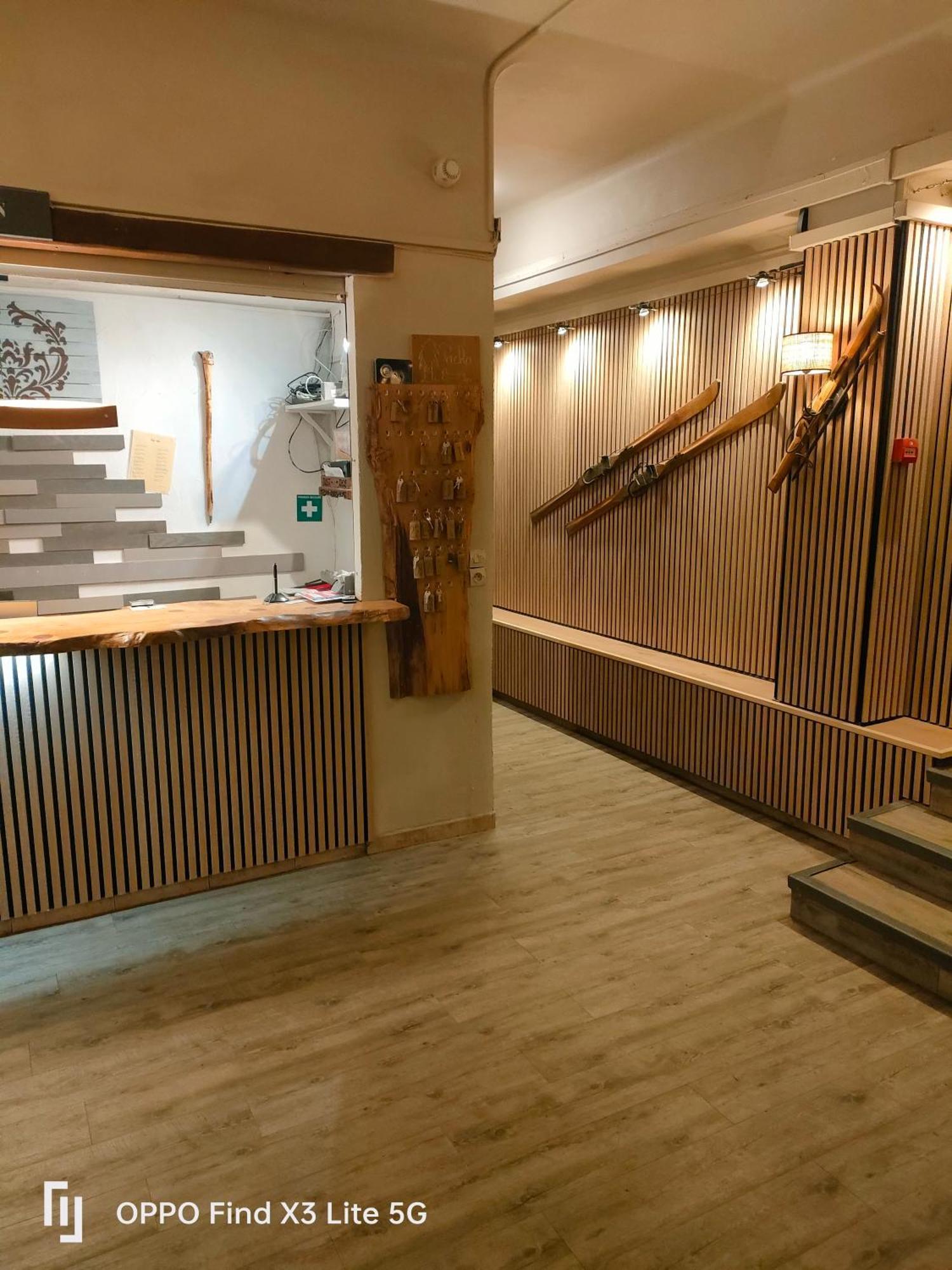 Hotel Chastellares Auron Zewnętrze zdjęcie