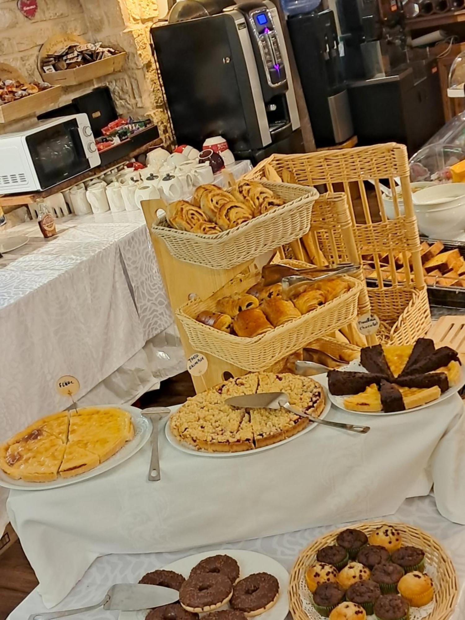 Hotel Chastellares Auron Zewnętrze zdjęcie