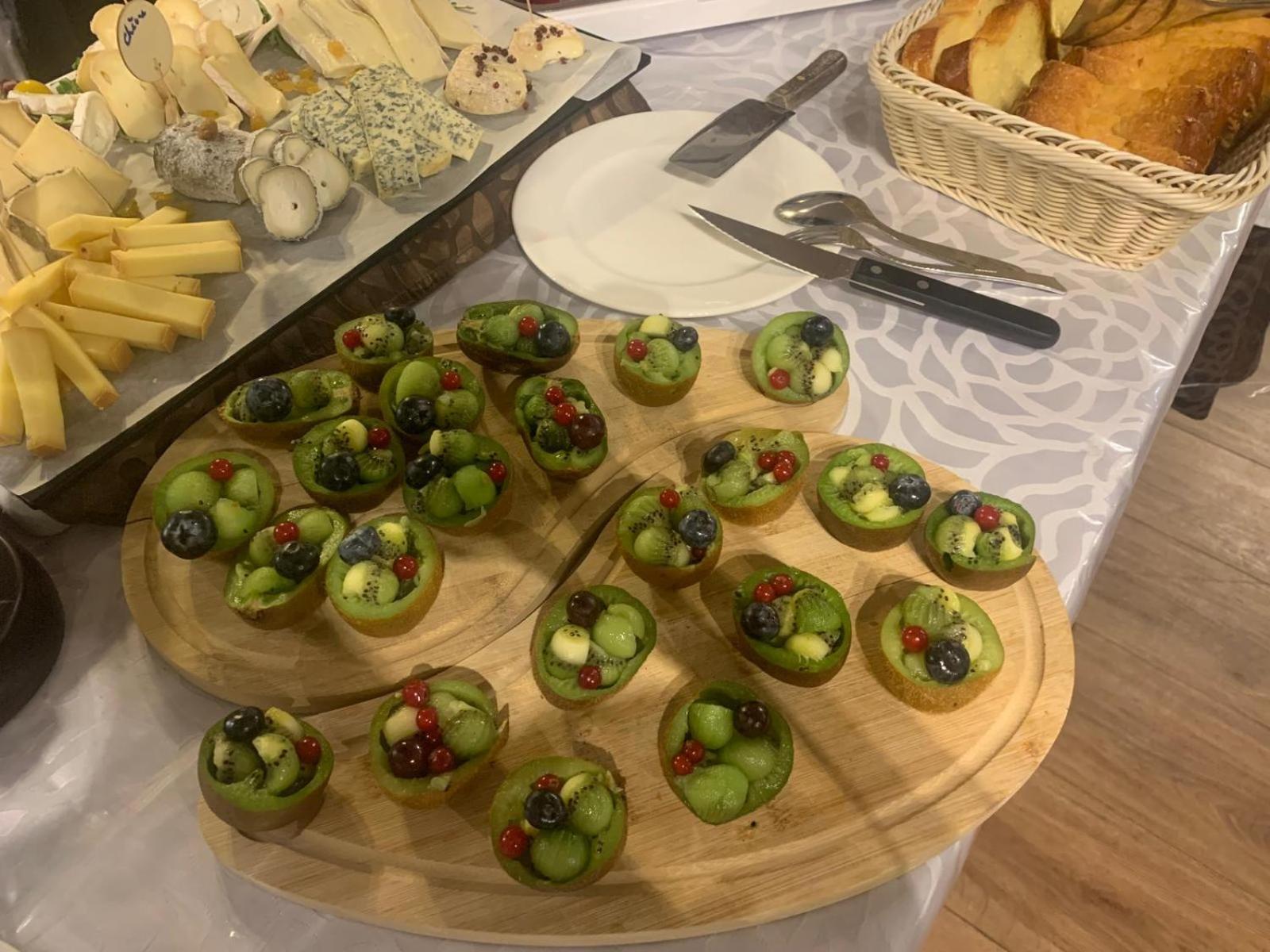 Hotel Chastellares Auron Zewnętrze zdjęcie