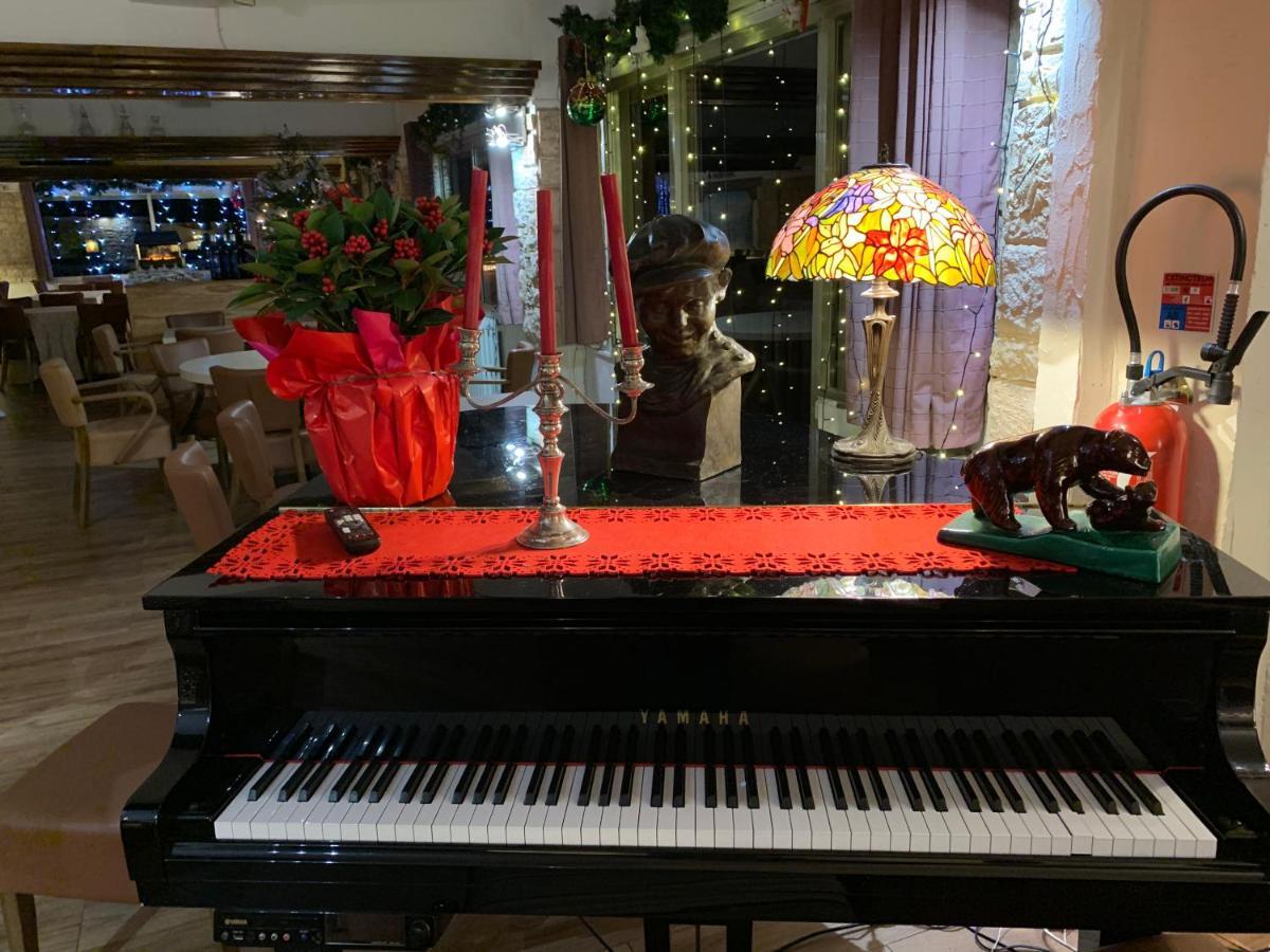 Hotel Chastellares Auron Zewnętrze zdjęcie