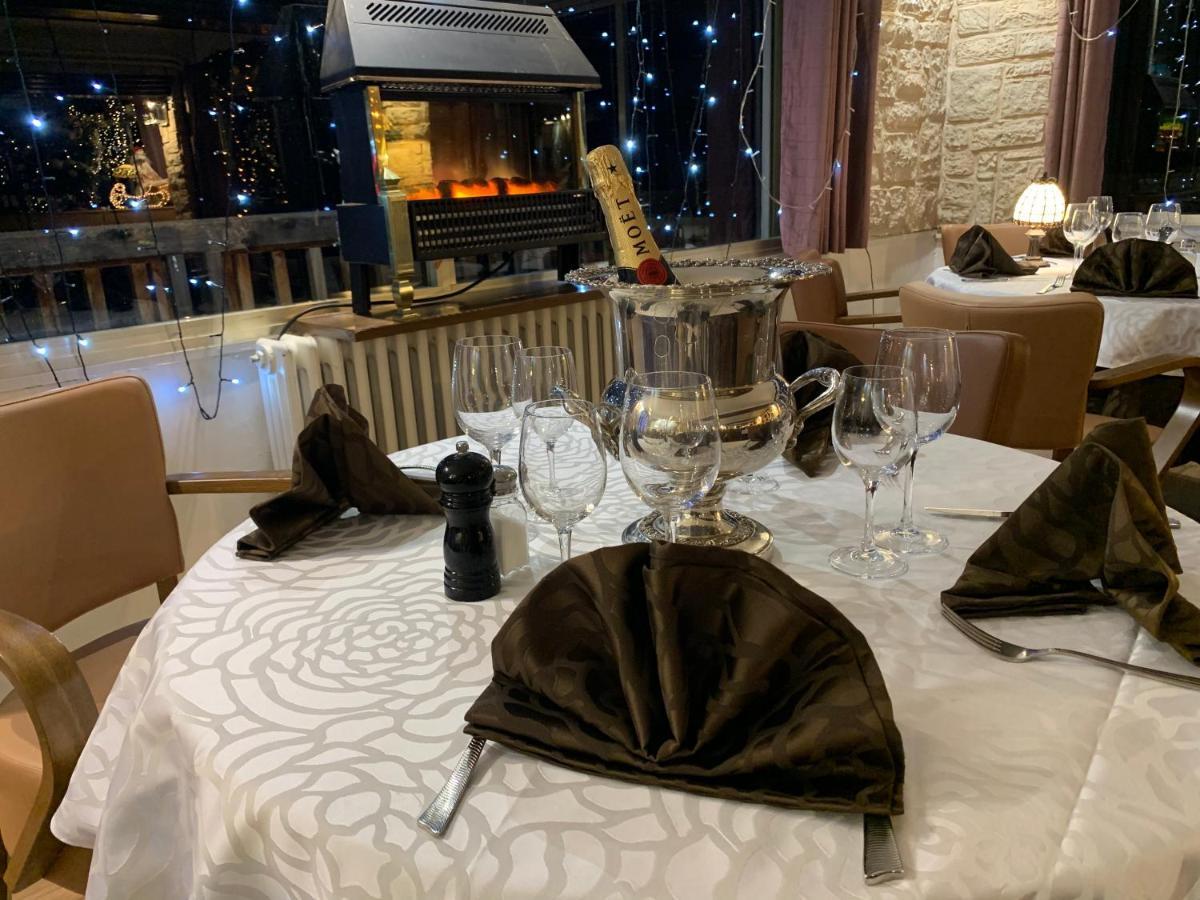 Hotel Chastellares Auron Zewnętrze zdjęcie