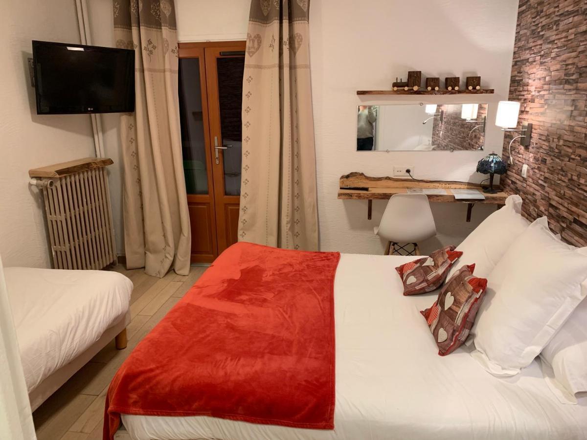 Hotel Chastellares Auron Zewnętrze zdjęcie