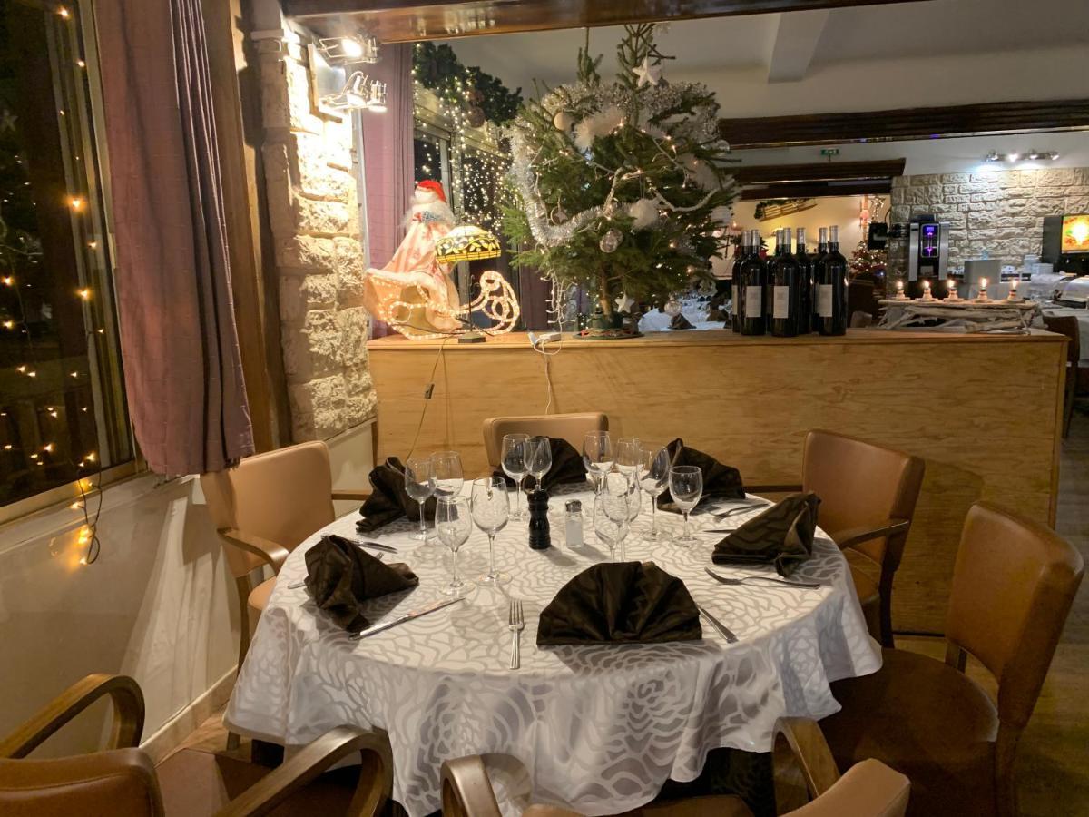 Hotel Chastellares Auron Zewnętrze zdjęcie