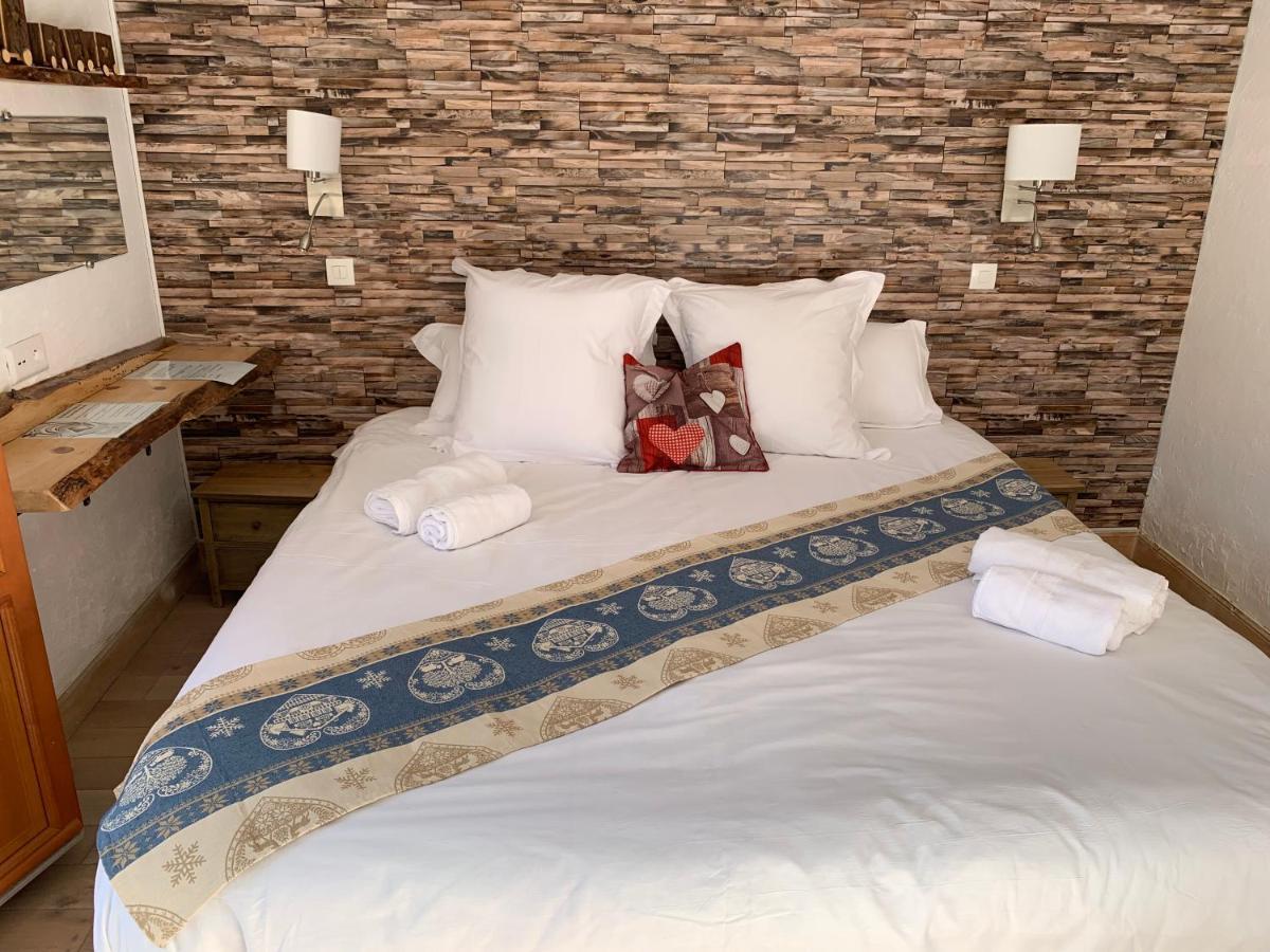 Hotel Chastellares Auron Zewnętrze zdjęcie
